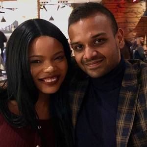 Meet your Posher, Jenna